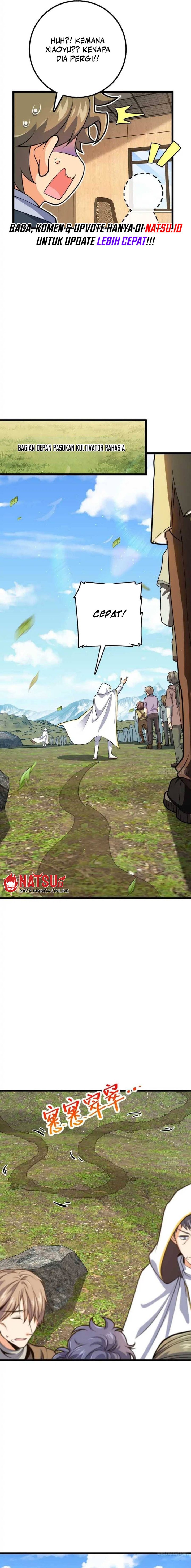 Spare Me, Great Lord! Chapter 473